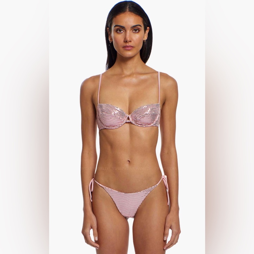 Peixoto, XS , 3 price set , pink - Picture 5 of 11